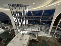 MSC World Europa Yacht Club Restaurant picture