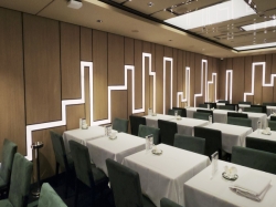 MSC Seascape Skyline Restaurant picture