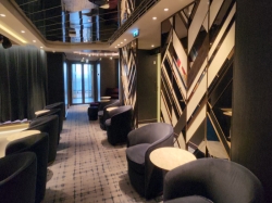 MSC Seascape Uptown Lounge picture