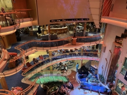 Radiance of the Seas Centrum picture