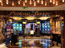 Regal Princess Princess Casino picture