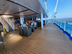 Regal Princess Horizon Terrace picture