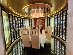 Regal Princess Symphony Dining Room picture