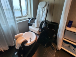 Regal Princess Lotus Spa picture