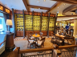 Regal Princess Vines Wine Bar picture