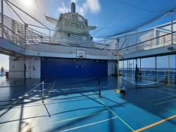 Regal Princess Center Court picture