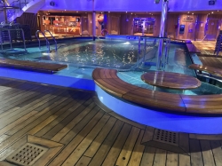 Carnival Valor Argonaut Pool picture