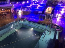 Carnival Valor Argonaut Pool picture