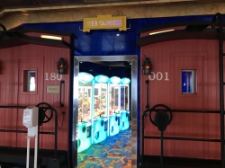 Carnival Valor Video Arcade picture