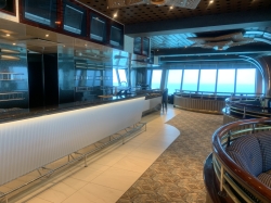 Emerald Princess Skywalkers Nightclub picture