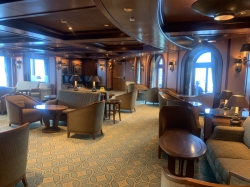 Emerald Princess Adagio Bar picture