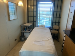 Emerald Princess Lotus Spa picture