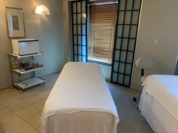 Emerald Princess Lotus Spa picture