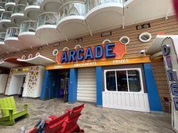 Boardwalk Arcade picture