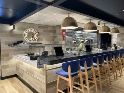 Norwegian Prima Indulge Food Hall picture