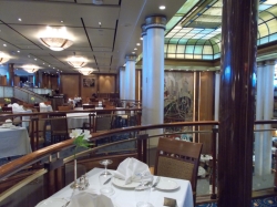 Queen Mary Britannia Restaurant picture