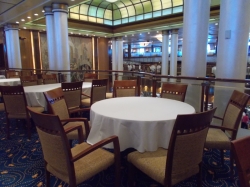 Queen Mary Britannia Restaurant picture