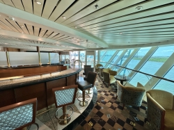 Radiance of the Seas Concierge Club picture