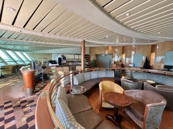 Radiance of the Seas Concierge Club picture