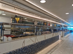 Sky Princess World Fresh Marketplace picture