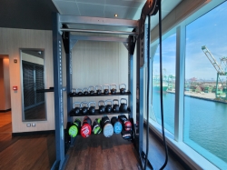 Discovery Princess Fitness Center picture