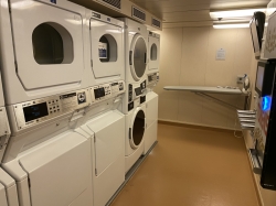 Island Princess Laundry picture