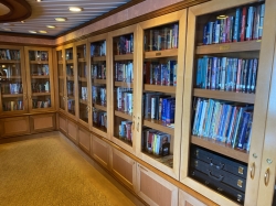 Island Princess The Library picture