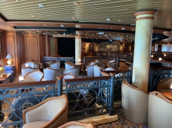 Island Princess Explorers Lounge picture