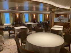 Island Princess Provence Dining Room picture