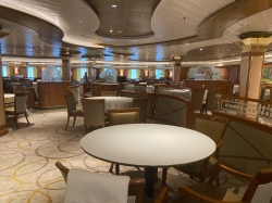 Island Princess Provence Dining Room picture