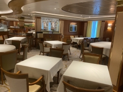 Island Princess Provence Dining Room picture