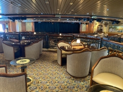 Island Princess Explorers Lounge picture