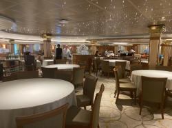 Island Princess Provence Dining Room picture