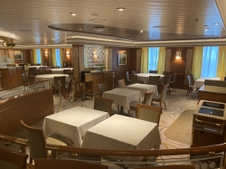 Island Princess Provence Dining Room picture