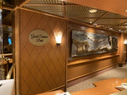 Island Princess Passenger Services picture