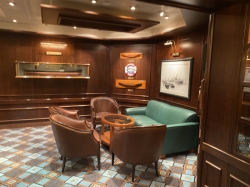 Island Princess Wheelhouse Bar picture