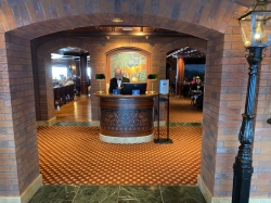 Island Princess The Bayou Cafe & Steakhouse picture