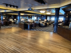 Island Princess Wheelhouse Bar picture