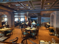 Island Princess The Bayou Cafe & Steakhouse picture