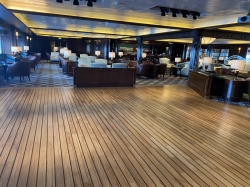 Island Princess Wheelhouse Bar picture