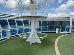 Island Princess Splash Pool picture