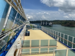 Island Princess Sun Deck picture