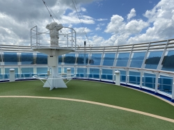 Island Princess Splash Pool picture