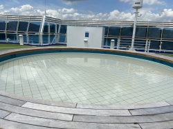 Island Princess Splash Pool picture