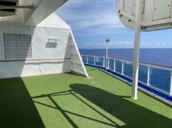 Island Princess Sun Deck picture