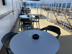 Island Princess Sun Deck picture