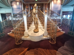 Norwegian Jewel Tsars Palace Main Restaurant picture