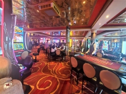 Norwegian Jewel Jewel Club Casino picture