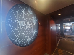 Norwegian Jewel Spinnaker Lounge picture