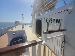 Norwegian Jewel Sun Deck picture